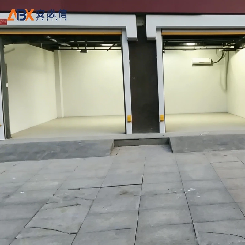 宿州快速门